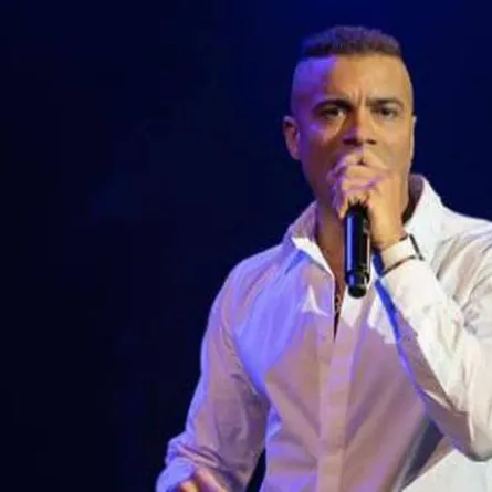 حسن شاكوش - الصورة من حسابه على فيسبوك