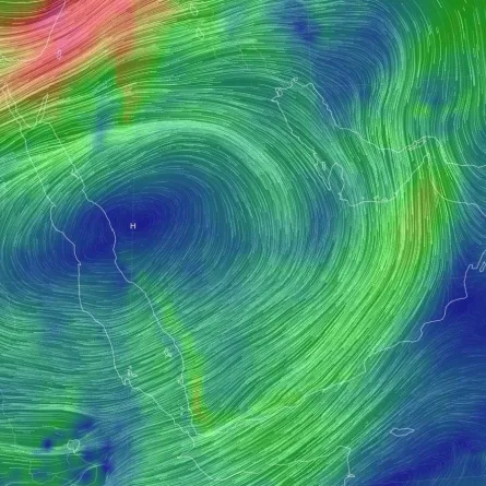 درجات الحرارة