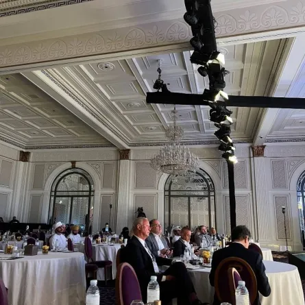 انعقد اليوم منتدى المرأة العربية 2022، 