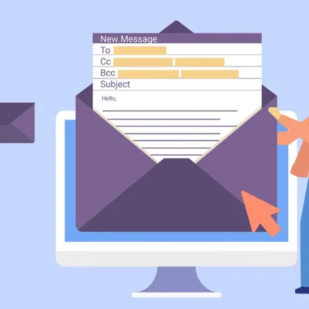  هل قمت بحذف رسالة من البريد الإلكتروني بالخطأ.. إليك طريقة استرجاعها بعد الحذف