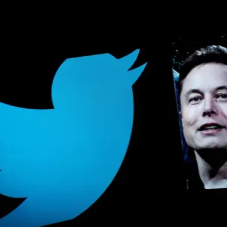 إيلون ماسك. الصورة من theguardian