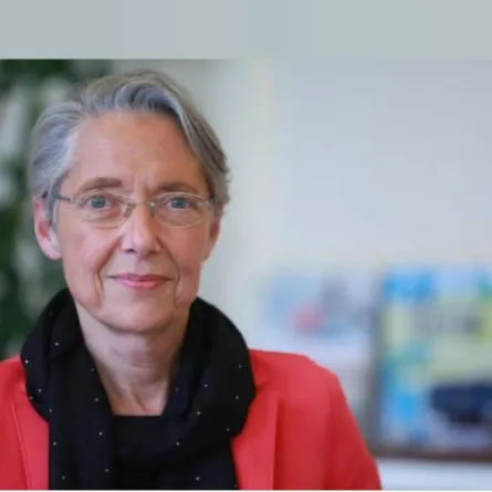 أول سيدة منذ 30 عاما.. إليزابيث بورن رئيسة لحكومة فرنسا