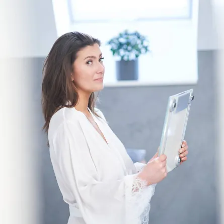 مشكلة ثبات الوزن أثناء الرجيم