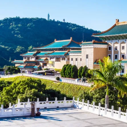 جولة على أشهر المتاحف حول العالم