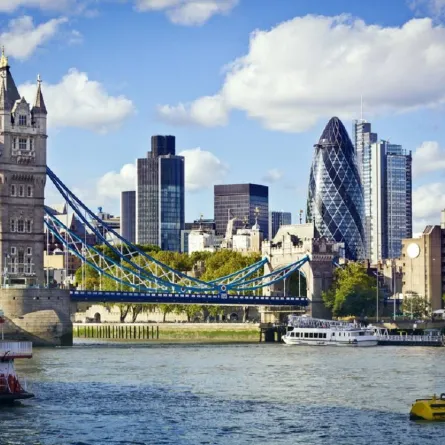 أجمل الأماكن السياحية في لندن