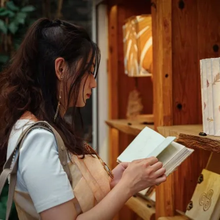 أفضل الكتب للمراهقين والمراهقات