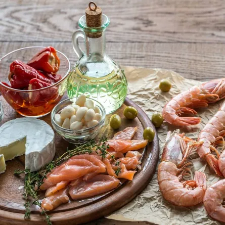 أفضل أنظمة الرجيم الصديقة لمريض السكر