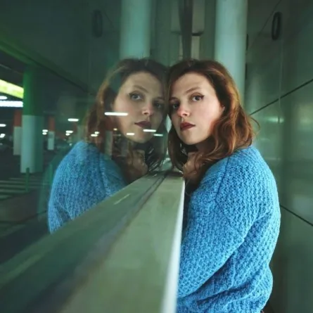 لا تخشى الوحدة