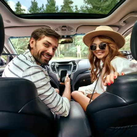 الحياة الزوجية