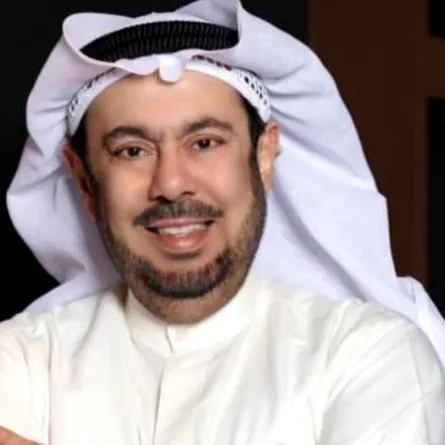 عبدالعزيز المسلم- الصورة من حسابه على الانستقرام