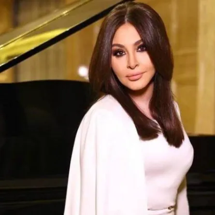 إليسا - الصورة من حسابها على انستغرام