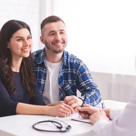 ما هو تحليل مخزون البويضات؟