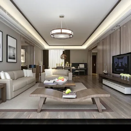 تصاميم الأسقف الجبس بورد في الديكورات الحديثة