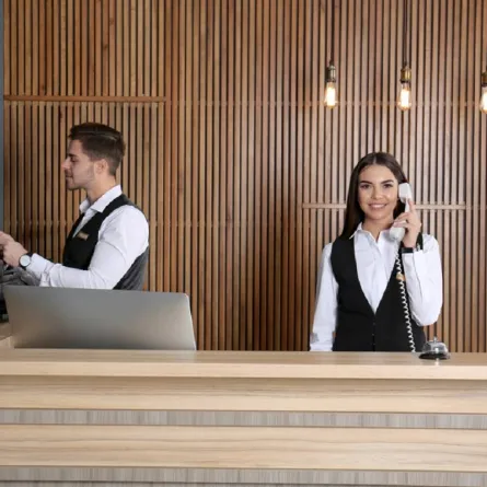 نصائح لاختيار الفندق المثالي عند السفر