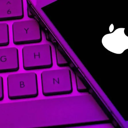 صورة هاتف آيفون 