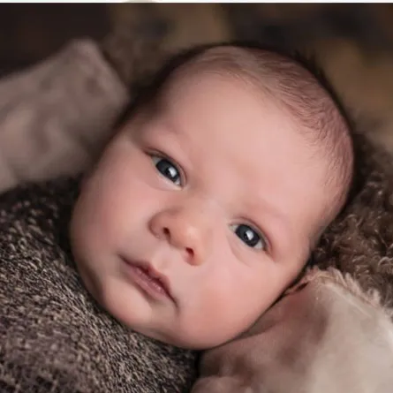 استفراغ الطفل