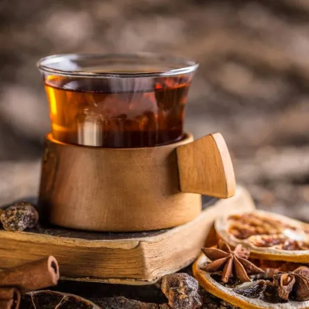 في اليوم العالمي للشاي.. حقائق مثيرة عن المشروب المفضل في العالم