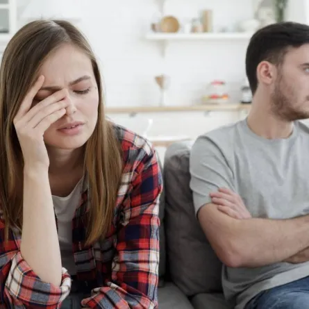 نصائح للتعامل مع الأشخاص السلبيين