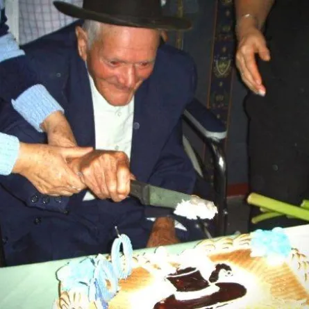 خوان فيسنتي بيريز