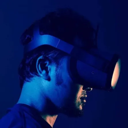  ميتا ستضيف للاقتصاد العالمي... أكبر شبكة للفضاء الافتراضي