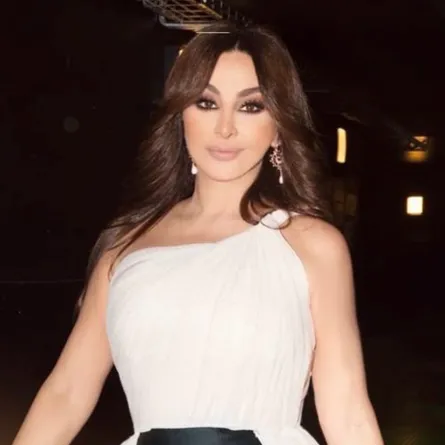 اليسا- الصورة من حسابها على الانستغرام