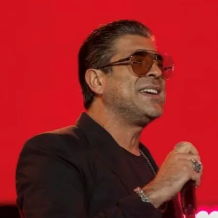 وائل كفوري- الصورة من حسابه على الانستغرام