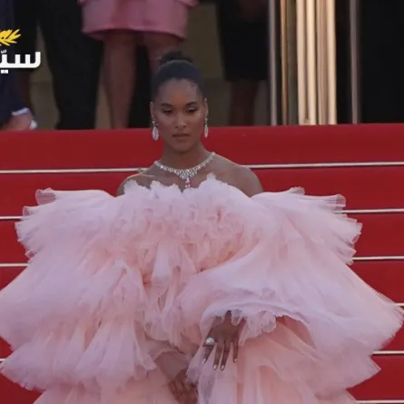 صيحة الكشكش تزيّن إطلالات النجمات في مهرجان كان