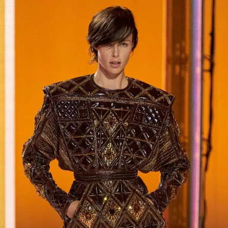 طرق تنسيق اللون البني في الصيف