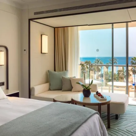 أفضل الفنادق في كان