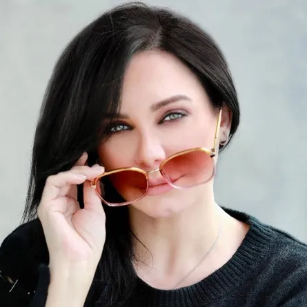 سلاف فواخرجي - الصورة من حسابها على فيسبوك