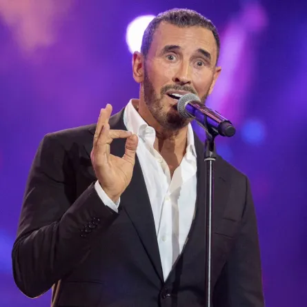 كاظم الساهر