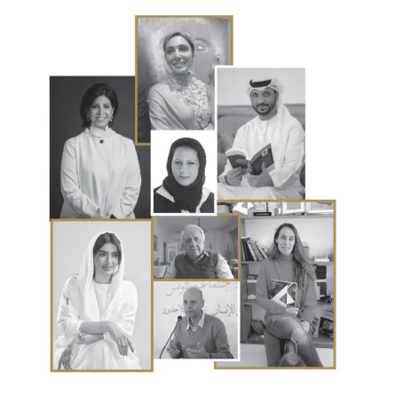 فعاليات وحوارات تسهم في التقارب الإنساني التنوع الثَقافي..قوة محرِّكة للتنمية