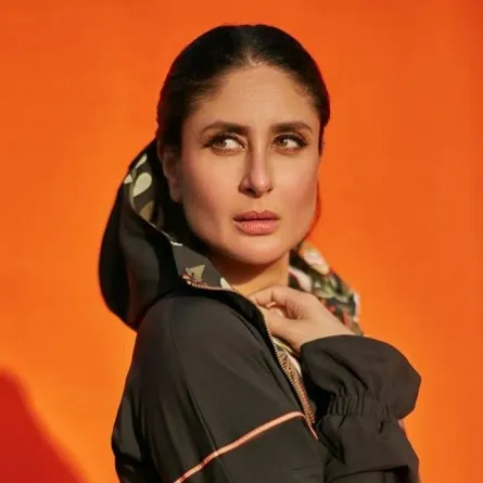 كارينا كابور- الصورة من حسابها على إنستغرام