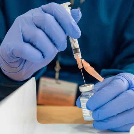 الصحة السعودية توضح الفئات المستحقة للجرعة التنشيطية الثانية