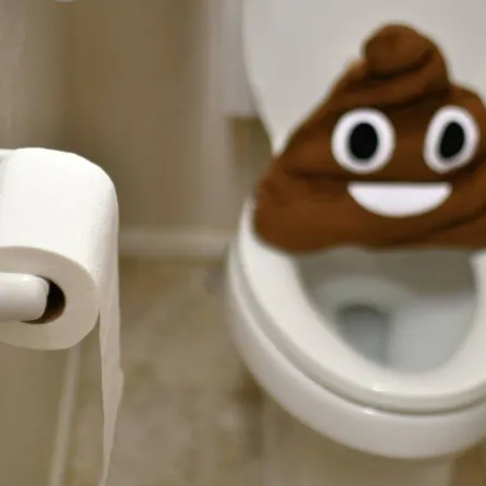 صورة تعبيرية عن الإمساك