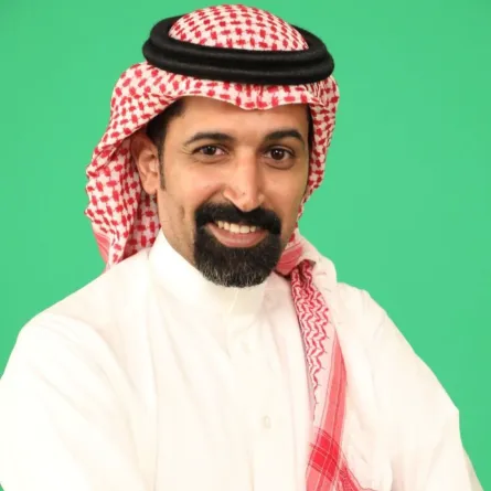 محمد الجبرتي - الصورة من حسابه على الانستجرام