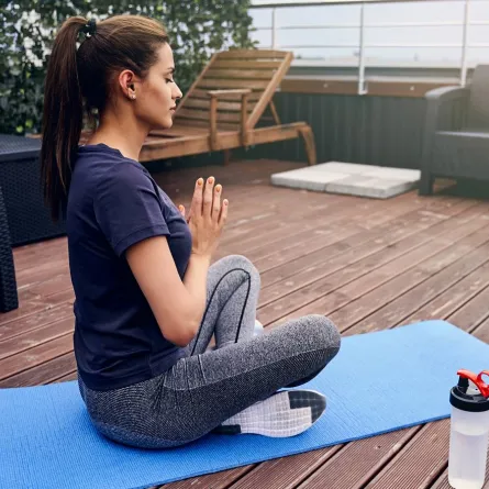 أفضل التمارين الرياضية