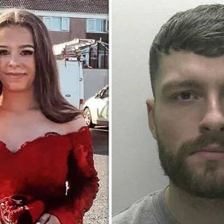 عضة كلب" تنقذ بريطانية عمرها عامان من الاختطاف 