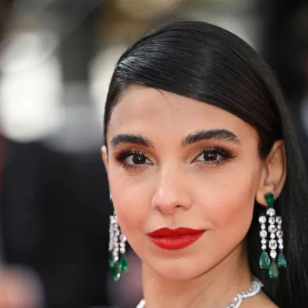 سلمى أبو ضيف - الصورة من حسابها على انستغرام