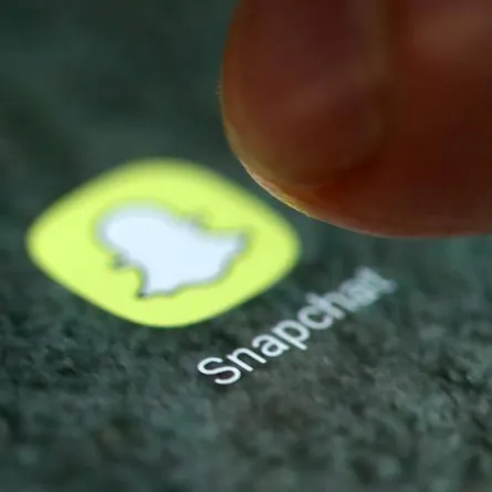 سناب شات يوفر ميزة جديدة