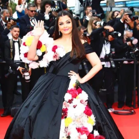 آيشواريا راي- من حسابها على إنستغرام