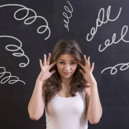 ما هو اضطراب الوسواس القهري؟