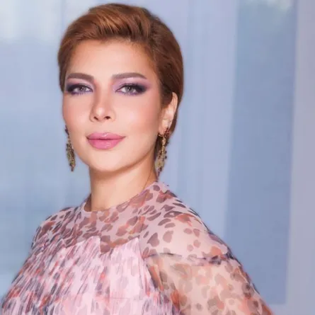 أصاله -الصورة من حسابها على الانستغرام