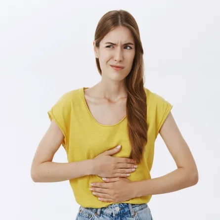 أكثر أسباب الإصابة بالتهاب الأمعاء في اليوم العالمي لمرض التهاب الأمعاء