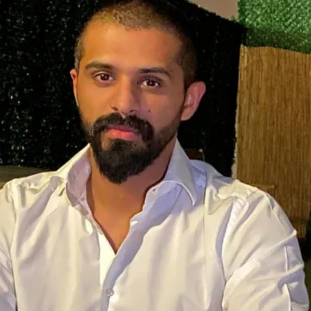 فهد البلوشي- الصورة من حسابه على الانستغرام