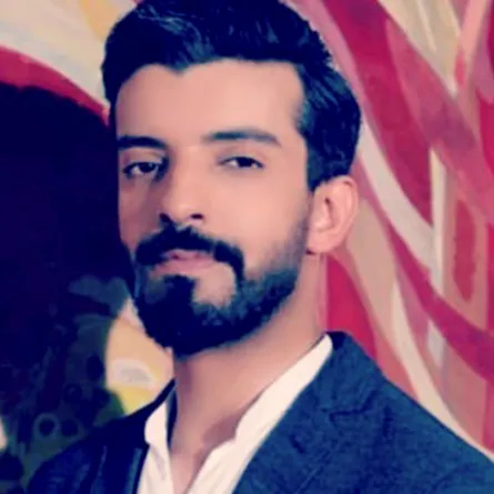 يعقوب الفرحان -الصورة من حسابه على الانستغرام