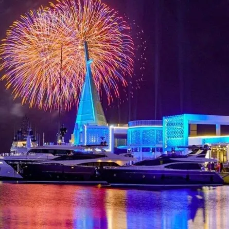 فعاليات متنوعة يقدمها موسم جدة لكافة الأعمار