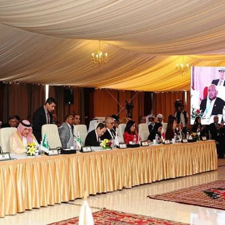 السعودية تستعرض تجاربها العلمية والثقافية والتربوية الناجحة في اجتماعات الألكسو