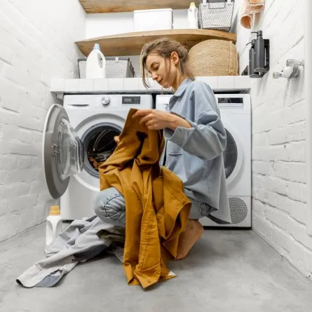 خطوات تنجح في نزع بقع الفواكه الحمراء عن الملابس 