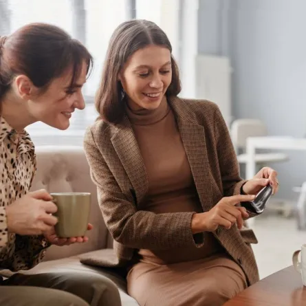 صداقاتك القديمة